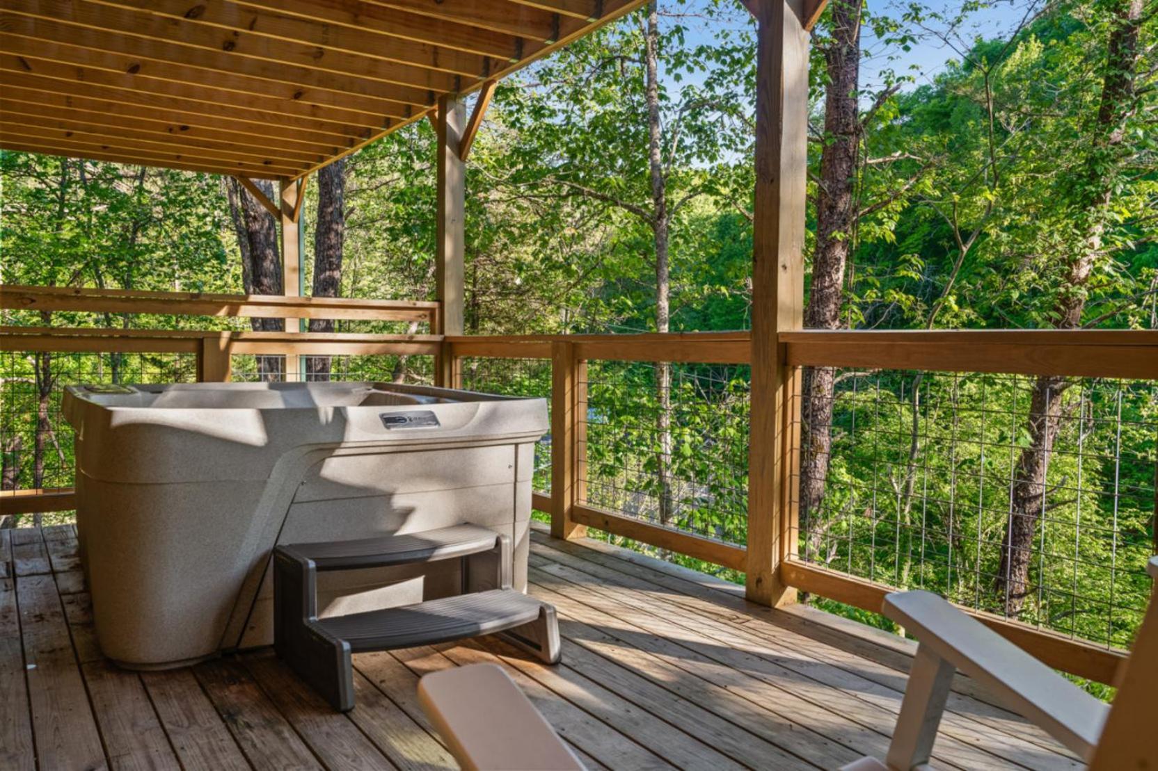 Countryside Comfort By Ghosal Luxury Lodging Sevierville Dış mekan fotoğraf
